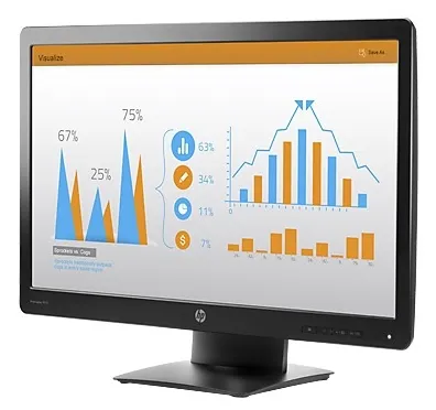 Монитор 23" HP K7X31AA ProDisplay P232