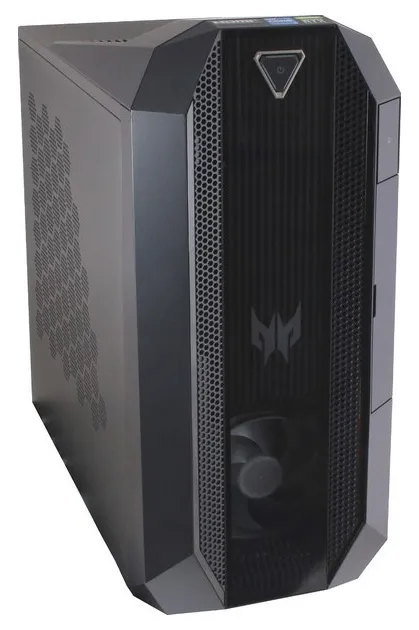 Компьютер Acer Predator PO3-630 DG.E2CMC.003