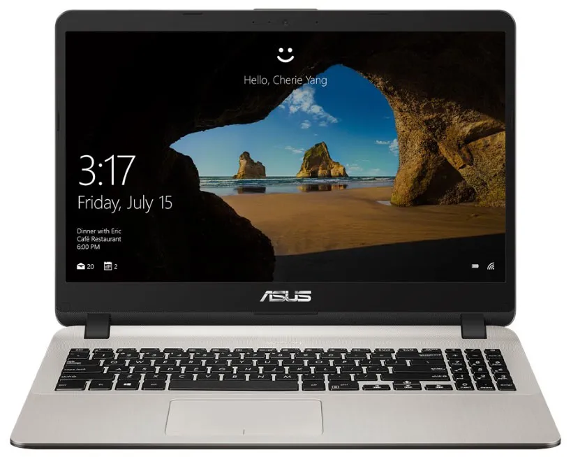 Ноутбук Asus Laptop X507MA-EJ314