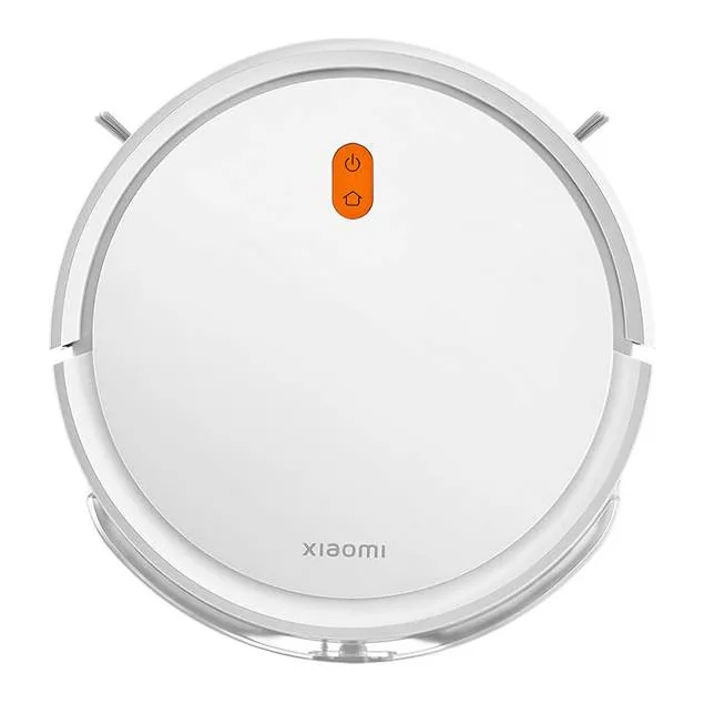 Робот-пылесос Xiaomi E5 Белый