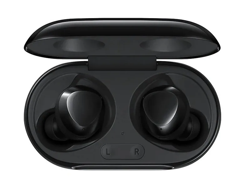 Bluetooth Гарнитура Samsung Galaxy Buds Plus SM-R175 Black