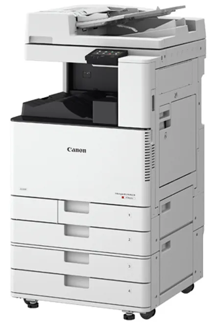 МФУ imageRUNNER C3025i 1567C007