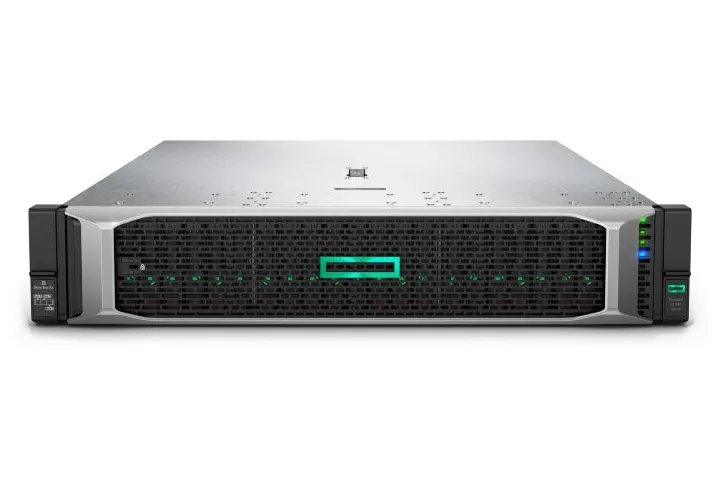 Сервер Q9F02A HPE DL380 Gen10 Q9F02A