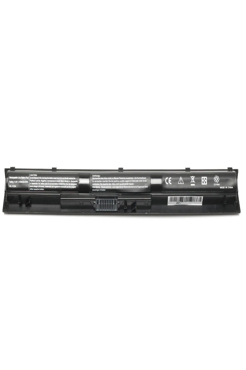 Аккумулятор PowerPlant для ноутбуков HP ProBook 450 G3 Series (RI04 HPRI04L7) NB460984
