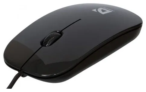 Компьютерная мышь Defender NetSprinter MM-440