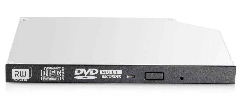 Оптический привод HP 726537-B21