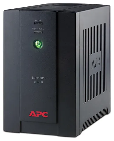 ИБП APC BX800LI