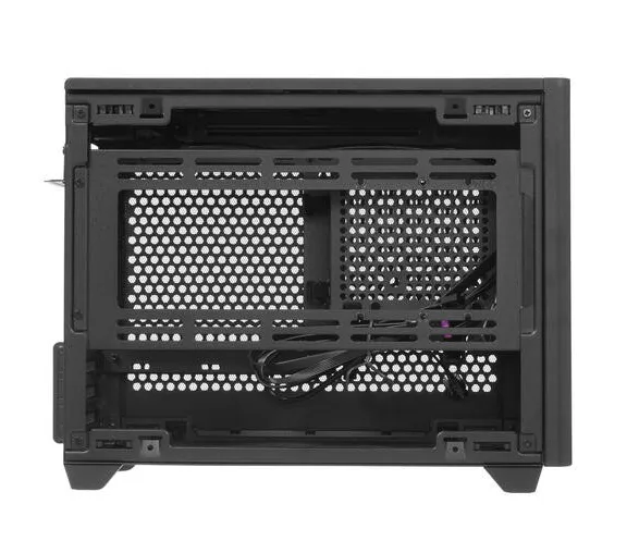 Корпус для ПК CoolerMaster MasterBox NR200P MCB-NR200P-KGNN-S00 Черный