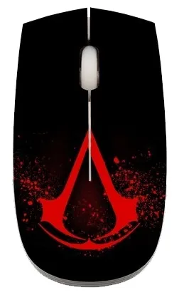 Компьютерная мышь X-game XM-900OGD