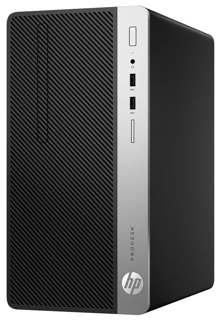 Системный блок ProDesk 400 G6 MT 6CF47AV+70821849