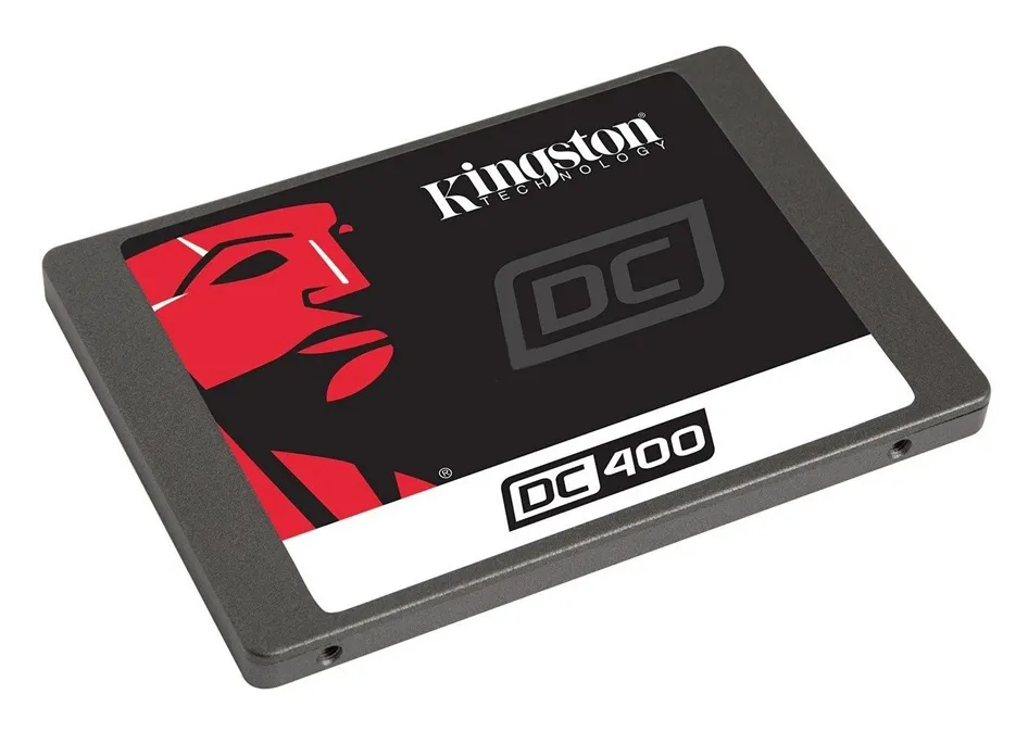 SSD накопитель 480GB Kingston SEDC400S37/480G