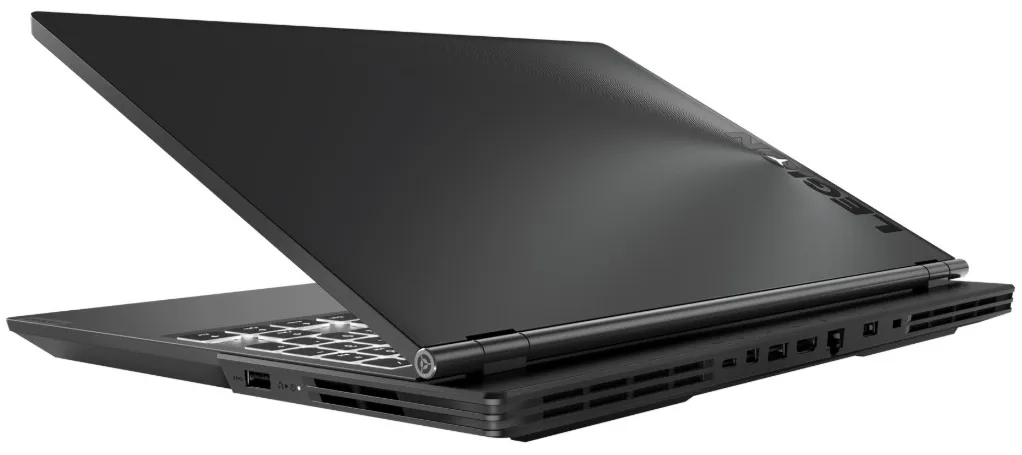 Ноутбук Lenovo Legion Y540, 81SX00JPRK