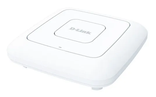 Wi-Fi точка доступа D-Link DAP-400P/RU/A1A