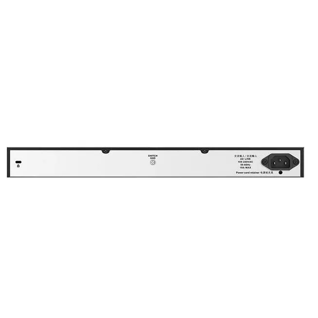 Коммутатор D-Link DGS-1026MP/B1A