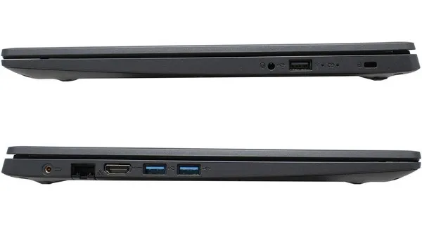 Ноутбук Acer Aspire A315-23-R3GF