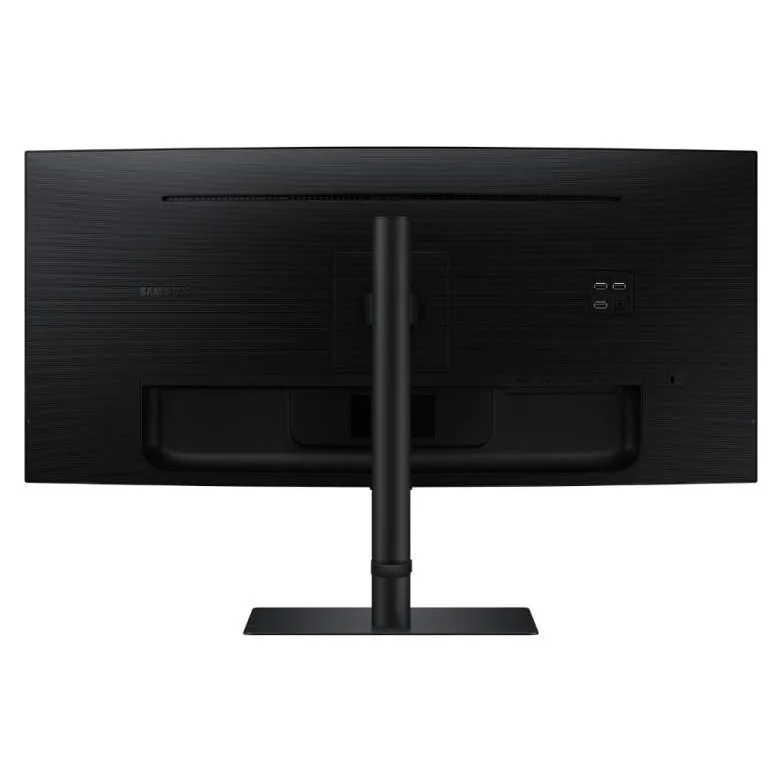 Монитор 34" ViewFinity LS34C650UAIXCI