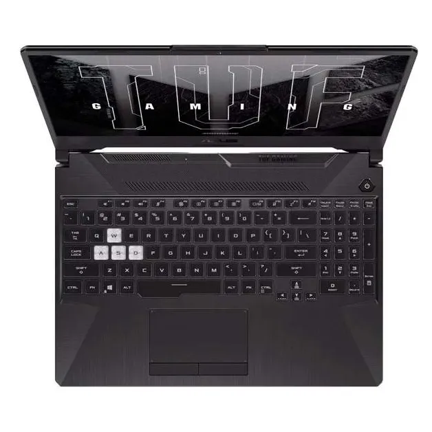 Ноутбук Asus TUF Gaming F15 FX507ZU4-LP146 90NR0FG7-M00B80