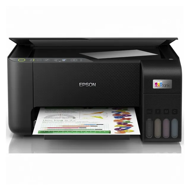 МФУ Epson L3250 CISC11CJ67412