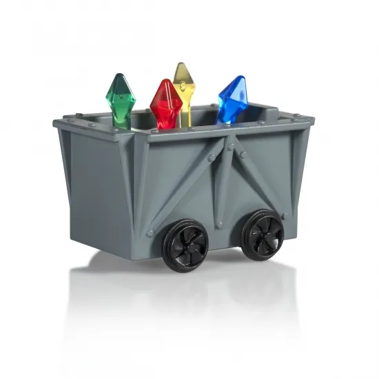 Фигурка Jazwares Roblox Core Figures Megaminer W8