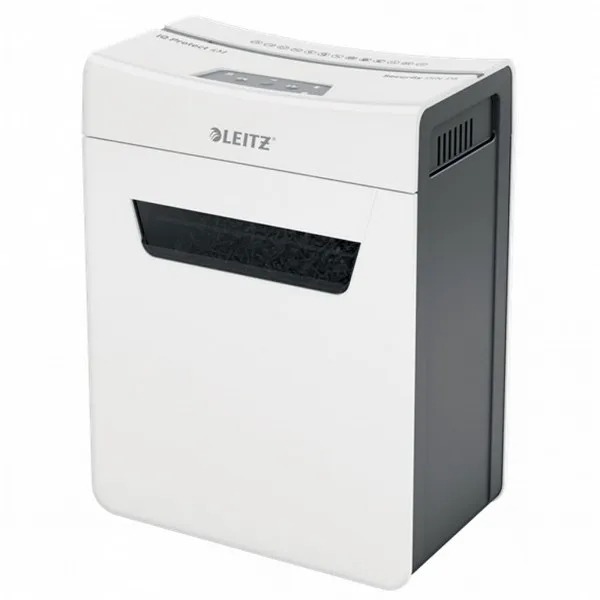 Шредер Leitz IQ Protect Premium 4M