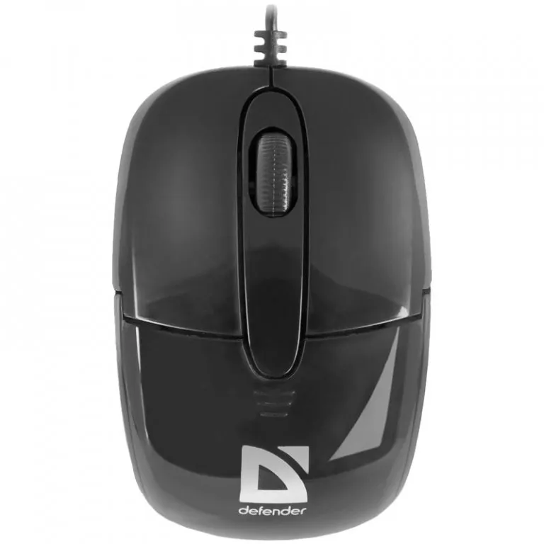 Компьютерная мышь Defender Optimum MS-130