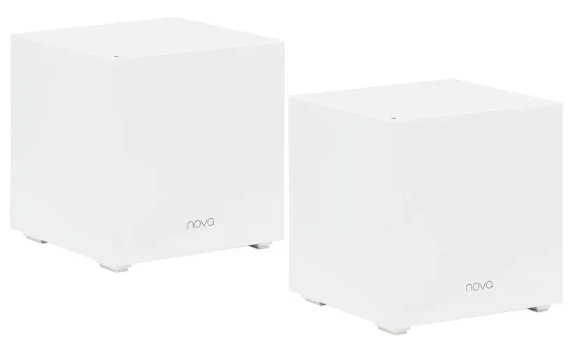Беспроводной Mesh Роутер Tenda Nova MW12-2 (2-pack)