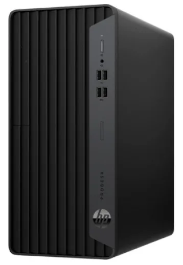 Системный блок HP ProDesk 400 G7 MT 2U0B3ES