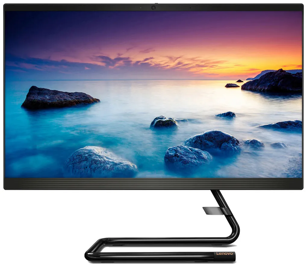 Моноблок Lenovo IdeaCentre A340-22IWL F0EB00G4RU