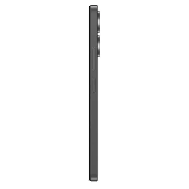 Смартфон Redmi 13C 6/128GB Midnight Black