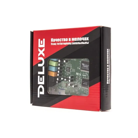 Контроллер Deluxe DLCe-S71