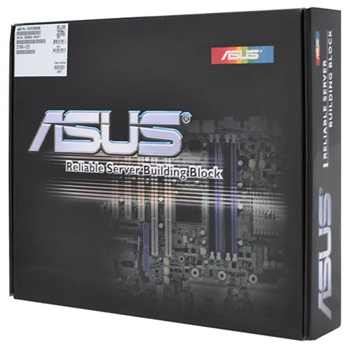 Материнская плата Asus P11C-X