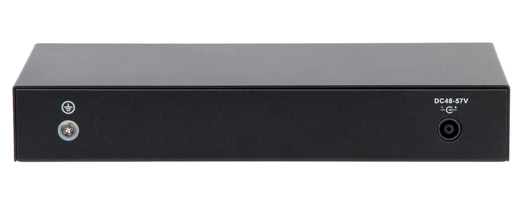 Коммутатор Dahua DH-PFS3008-8ET-60