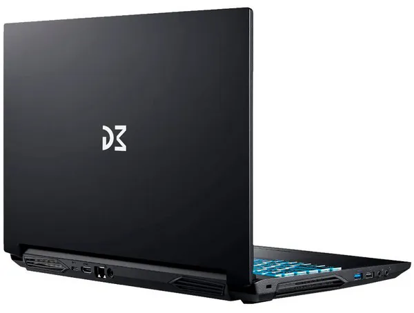 Игровой ноутбук Dream Machines G1650Ti-15XX11