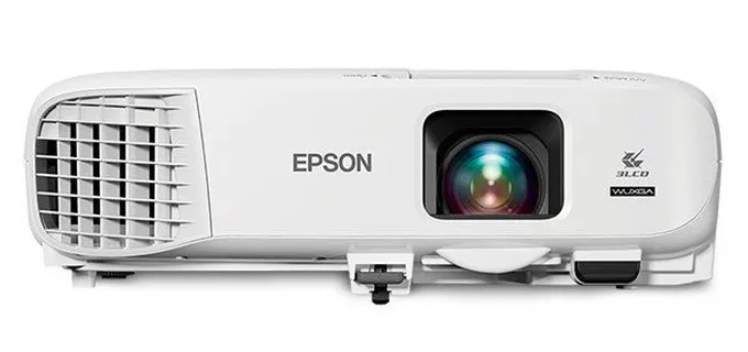 Проектор Epson EB-980W