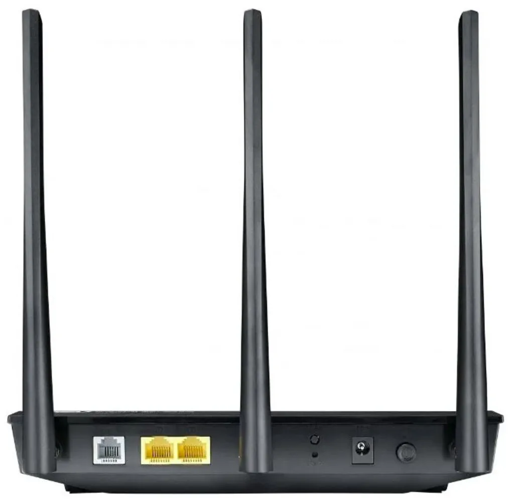 Маршрутизатор Asus DSL-AC51