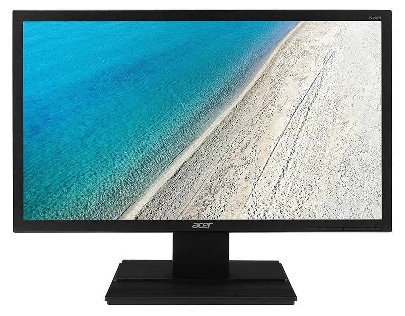 Монитор 23.8" Acer V246HYLbd