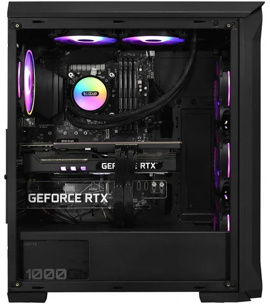 Компьютер Extreme 40794