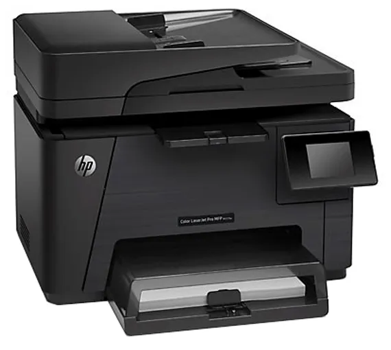 МФУ HP CZ165A Color LaserJet Pro M177fw