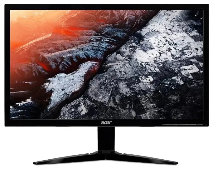Монитор 23.6" Acer KG241Q UM.UX1EE.P01