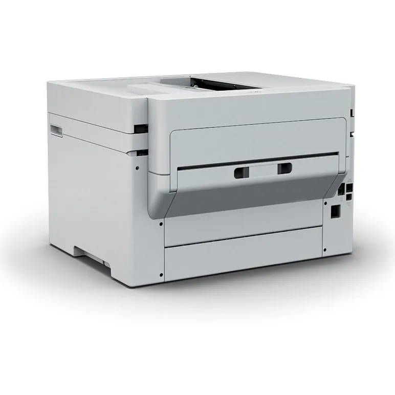 МФУ струйное цветное Epson L15180 C11CH71408, А3+, до 32 стр/мин, ADF, WIFI, LAN, Duplex, Fax