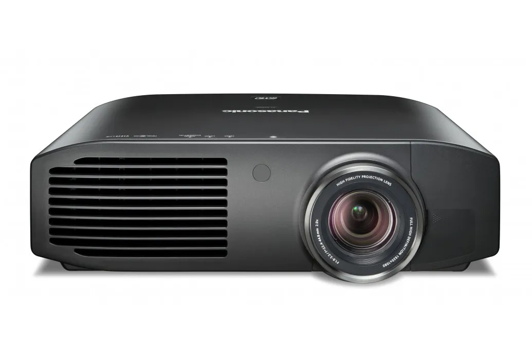 Проектор для дом. кино Panasonic PT-AE8000EA