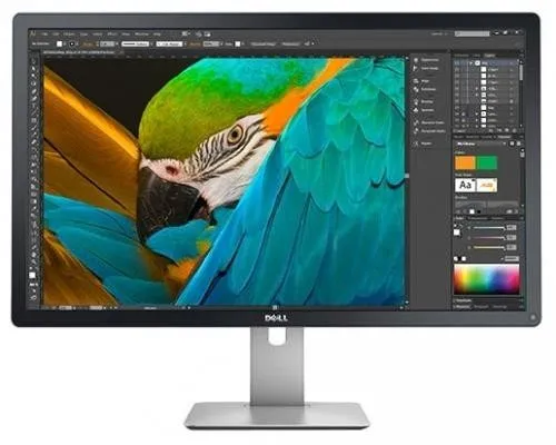 Монитор 31.5" Dell UP3216Q 210-AGUR