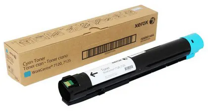 Тонер-картридж Xerox 006R01464 Голубой