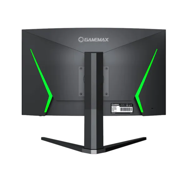 Монитор 27" GameMax GMX27C165Q