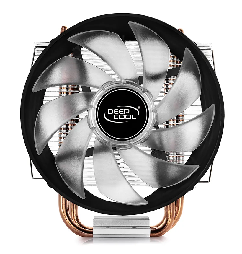 Кулер для CPU Deepcool GAMMAXX 300R DP-MCH3-GMX300RD