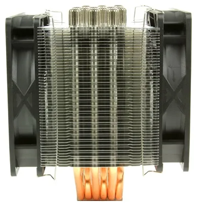 Кулер для CPU Scythe SCMG-4PCGH