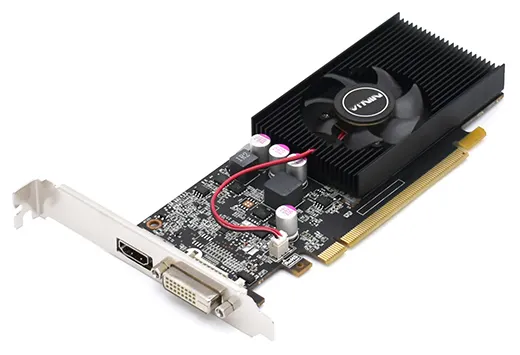 Видеокарта 2GB Sinotex Ninja GT1030 NK103FG25F