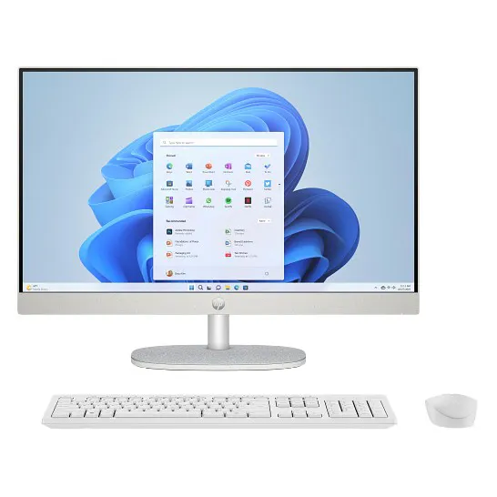 Моноблок HP All-in-One 24-cr0070ci C09GHEA