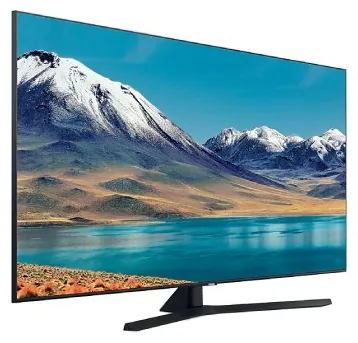 Телевизор Samsung UE43TU8500UXCE