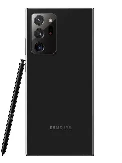 Смартфон Samsung Galaxy Note20 Ultra 512 GB Black